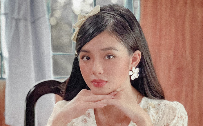 Yeye Nhật Hạ: Từ thần tượng tuổi thơ đến nữ chính trong phim Rồi 30 năm sau đang gây sốt Ảnh 2