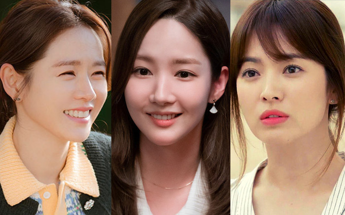 Dàn nữ chính truyền cảm hứng cho thế giới: Bác sĩ Kang của Song Hye Kyo có phải đỉnh nhất? Ảnh 2