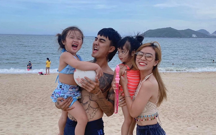 Vợ cũ Hoài Lâm có phản ứng ra sao khi cư dân mạng khuyên sinh thêm con cho Đạt G? Ảnh 2