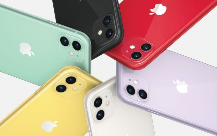 iPhone 11 sale kịch sàn cho các chị em nhân ngày 20/10 Ảnh 2