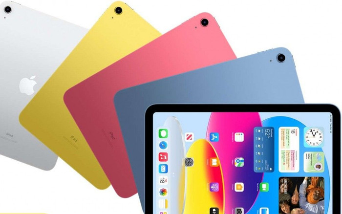 Tiết lộ giá bán dự kiến cao ngất ngưỡng của iPad Pro 2022 Ảnh 2