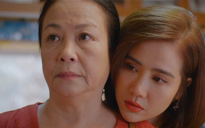 Những 'nữ cường' của truyền hình Việt: NSƯT Thanh Quý và Huyền Lizzie đều góp mặt Ảnh 2