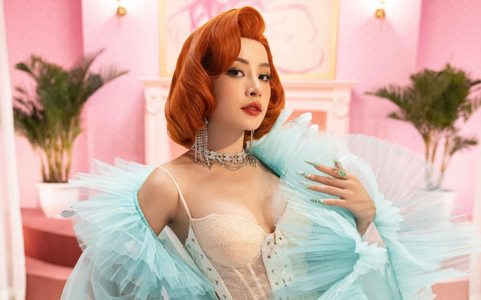 Chi Pu cũng có ngày flop đến thế này ư? Ảnh 2