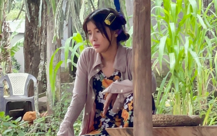 Cao Thái Hà: 'Tôi nhận vai diễn theo góc nhìn trải nghiệm, phải thật sự yêu thích và đam mê nhân vật' Ảnh 2