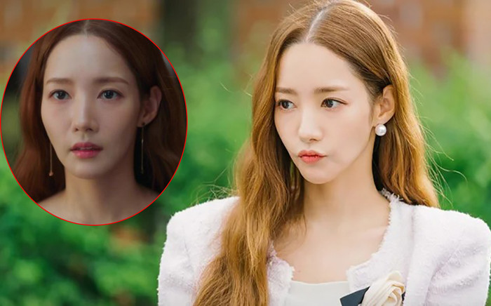 Park Min Young lộ rõ khuyết điểm về nhan sắc chỉ vì lạm dụng phẫu thuật Ảnh 2