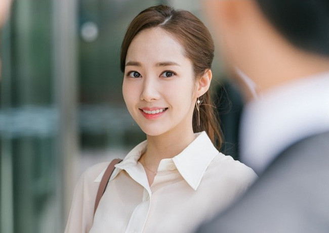 Park Min Young hồi đóng Thư Ký Kim Sao Thế