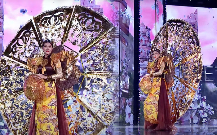 Tiết lộ lý do 'Trúc Chỉ' gặp sự cố khiến Thiên Ân lúng túng: Cố gắng sửa nhưng phép màu đã không xảy ra Ảnh 2