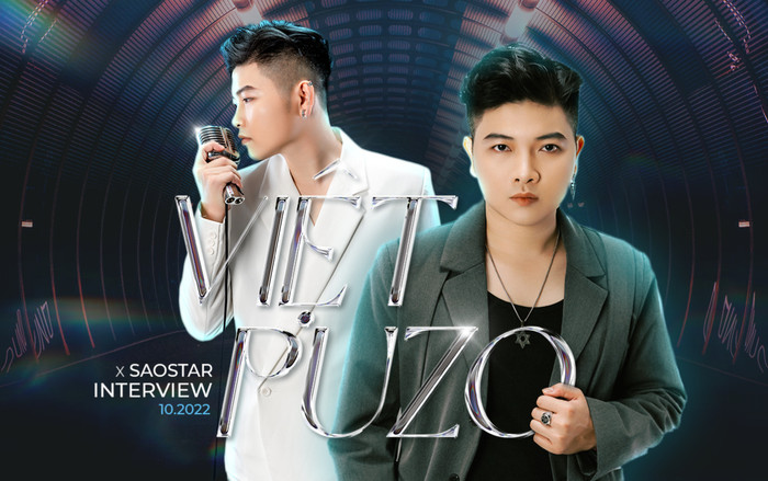 Việt Puzo: 'Chấp nhận làm một nốt trầm giữa thế hệ gen Z' Ảnh 2