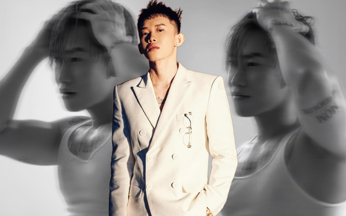 Hậu rời công ty Sơn Tùng: Kay Trần khoe cơ bắp cuồn cuộn, ngày trở lại không còn xa? Ảnh 2