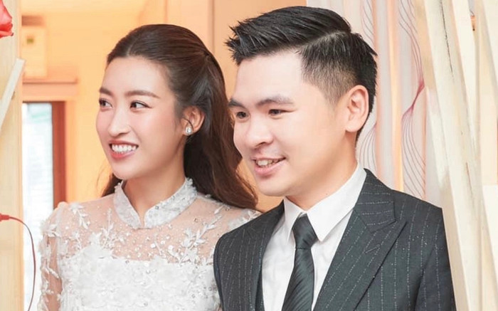 Quà cưới cho Hoa hậu Đỗ Mỹ Linh và chồng tỷ phú có giá mấy trăm tỷ, hay nghìn tỷ? Ảnh 2