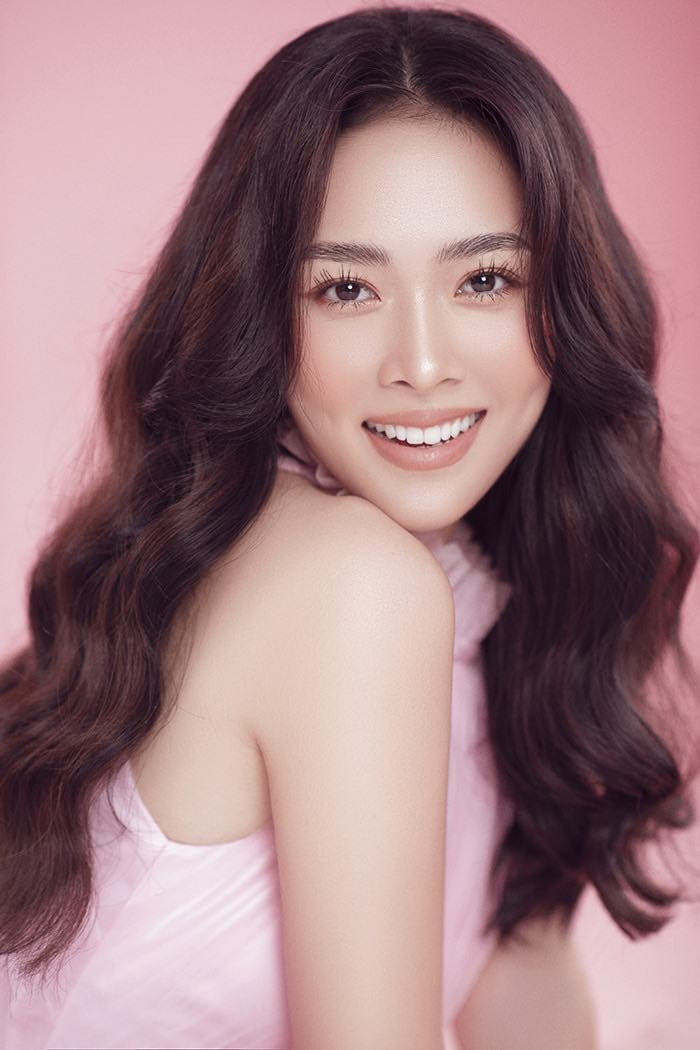 Diệp Bảo Ngọc là một trong những gương mặt đa năng.