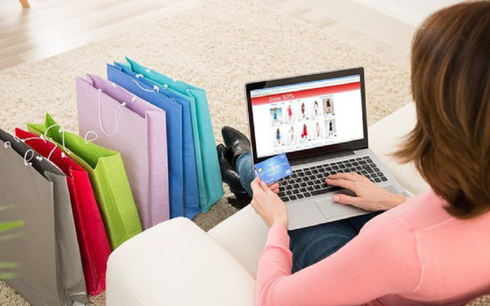 Mua sắm qua mạng xã hội tăng mạnh sau Covid-19, doanh nghiệp đau đáu tìm giải pháp giữ chân khách hàng Ảnh 2