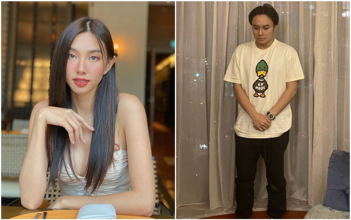 Thùy Tiên đề nghị xử phạt 2 tài khoản vu khống, Sở Thông tin và Truyền thông TP.HCM phản hồi ra sao? Ảnh 2