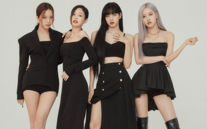 BLACKPINK, PSY bị nghi gian lận phiếu bầu tại GMA 2022 Ảnh 2