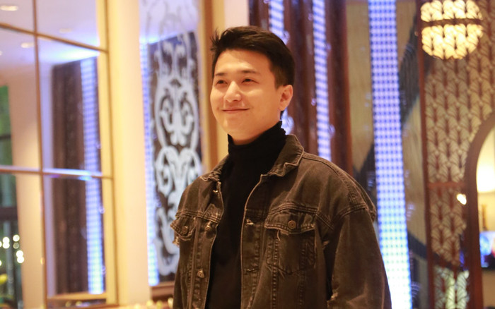 Sau Bình An, Huỳnh Anh xác nhận chuẩn bị trở thành 'chồng người ta' Ảnh 2