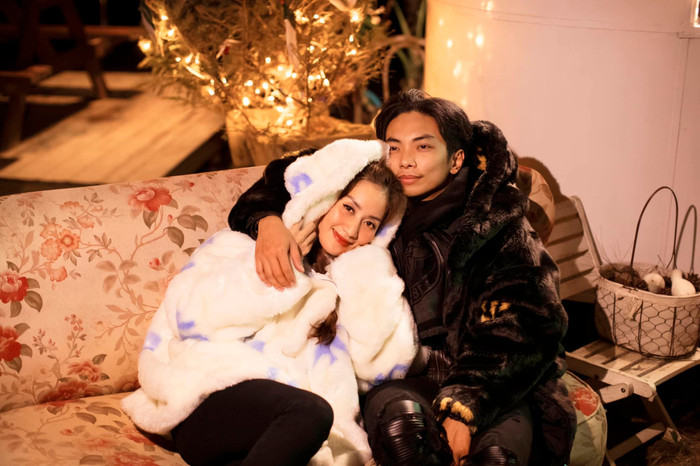 Khánh Thi khẳng định, không quen viết với Anna Bắc Giang