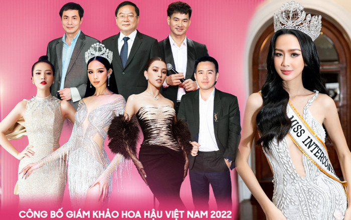 Bảo Ngọc gây tranh cãi khi làm giám khảo Hoa hậu Việt Nam 2022 Ảnh 2