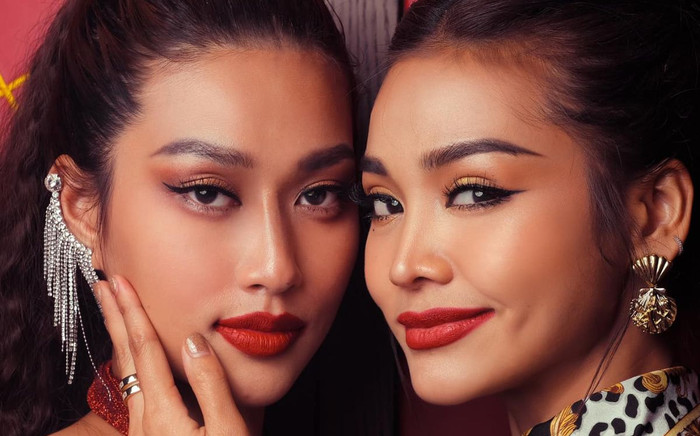 Engfa bị ngài Nawat chỉ rõ điểm yếu, điều này thì Thiên Ân đã chắc trên cơ Ảnh 2