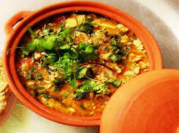 Đặc sản 'rồng đất' là gì mà người nhìn thôi đã sợ, người vừa nghĩ đến đã thèm? Ảnh 4