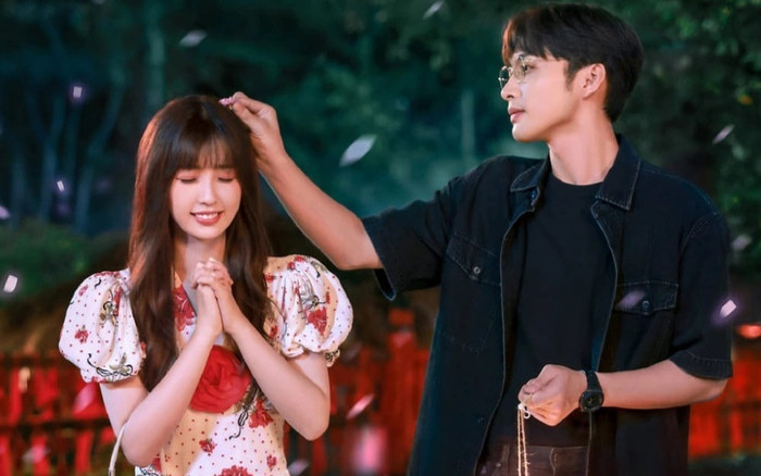 Điểm Douban phim của Ngu Thư Hân tụt giảm thê thảm, tất cả là tại diễn xuất tệ hại? Ảnh 2