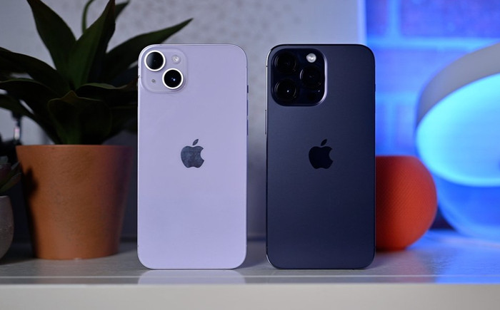 Nên chọn mua iPhone 14 Plus hay iPhone 13 Pro Max khi chỉ chênh nhau hơn 2 triệu? Ảnh 2