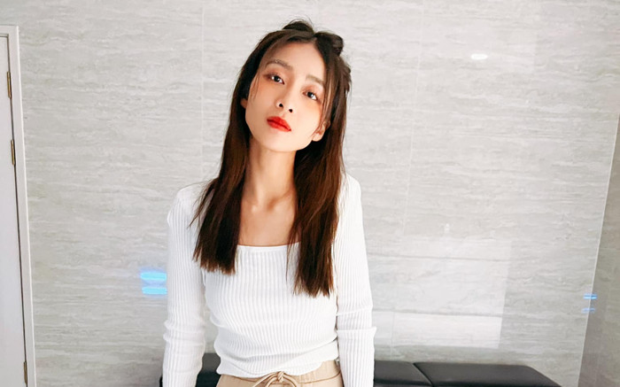 Khả Ngân mặt bơ phờ sau tiệc cưới Bình An - Phương Nga, hóa ra lại vì lý do muôn thuở Ảnh 2