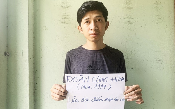 Lên mạng xin lại 50 triệu chuyển nhầm, người phụ nữ mất thêm hơn 1 tỷ đồng vì bị lừa Ảnh 2