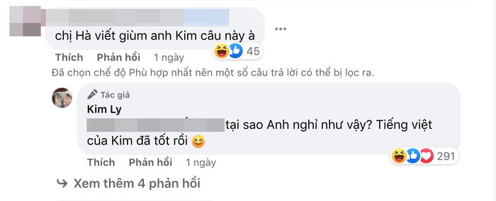 Kim Lý tiếp tục 'phát cẩu lương' bên Hà Hồ, còn bênh vực vợ ra mặt khi bị hỏi khó Ảnh 3