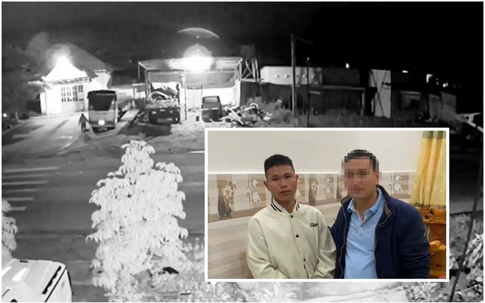 Muốn thử cảm giác chạy xe ô tô, thanh niên 21 tuổi thản nhiên lấy trộm 3 chiếc Ảnh 2