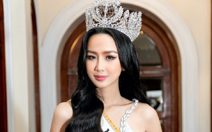 Bảo Ngọc phản bác sau khi bị chê 'không đủ trình' làm giám khảo Hoa hậu Việt Nam 2022 Ảnh 2