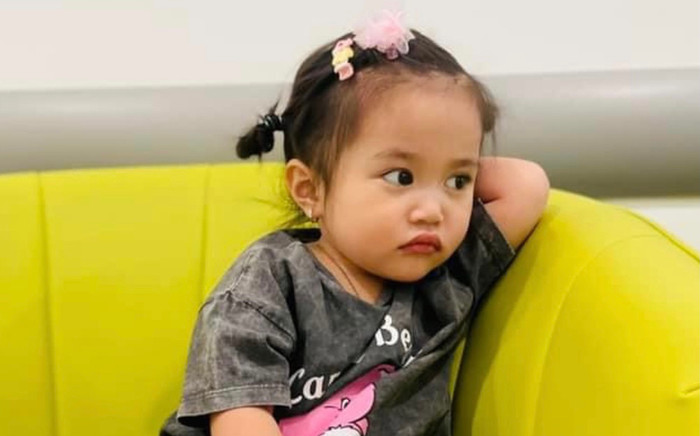 Sợ các bạn không chơi với con, Lê Dương Bảo Lâm lên tiếng đính chính về biểu cảm của nhóc tỳ Ảnh 2