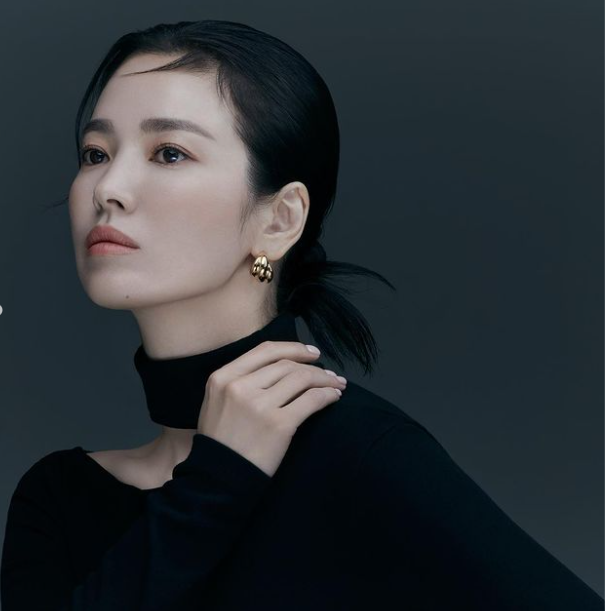 Song Hye Kyo gặp trở ngại lớn trước ngày quay lại đóng phim Ảnh 3
