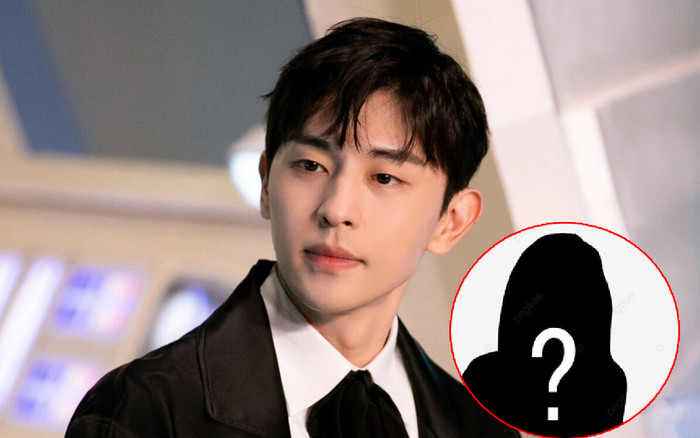 Lộ mặt bạn gái tin đồn của Đặng Luân, netizen: Sao trông y hệt Đường Yên thế kia? Ảnh 2