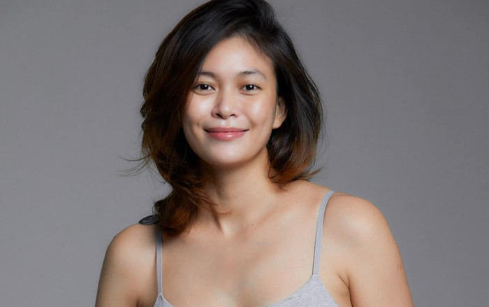 Mâu Thuỷ tiết lộ tình trạng sức khoẻ hiện tại sau khi công khai chuyện mang bầu Ảnh 2