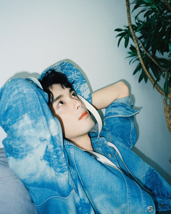 Ngô Lỗi được khen ngợi vì sở hữu EQ cao ngất. 