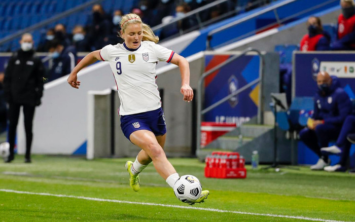 Mỹ và Hà Lan nói gì khi gặp tuyển nữ Việt Nam ở World Cup 2023? Ảnh 2