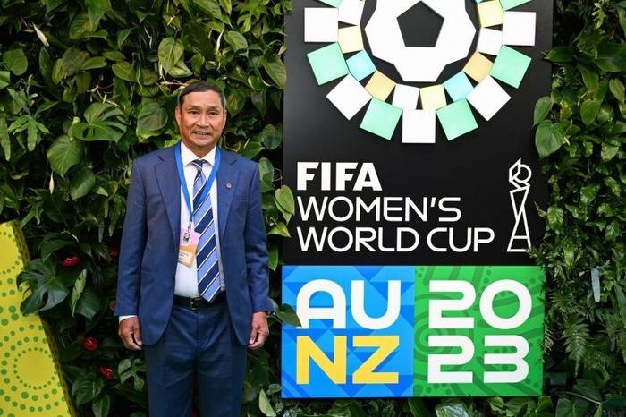 Mỹ và Hà Lan nói gì khi gặp tuyển nữ Việt Nam ở World Cup 2023? Ảnh 2