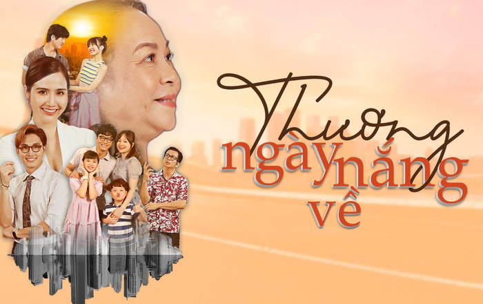 Top 5 phim truyền hình ấn tượng VTV Awards 2022: Thương Ngày Nắng Về out top 1 vì đối thủ quá mạnh Ảnh 2