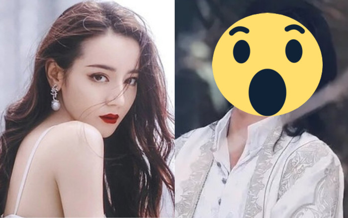 Tình cũ Địch Lệ Nhiệt Ba quá đẹp ở phim mới, dân tình đẩy thuyền nhiệt tình Ảnh 2