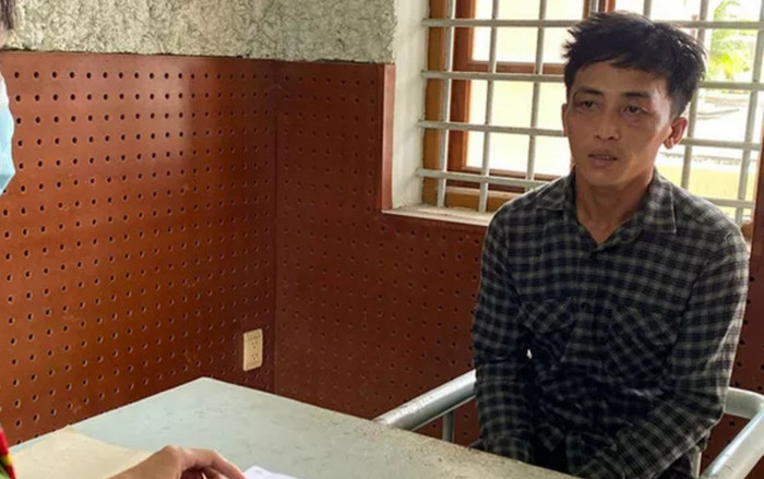 Thanh niên cướp iPhone 13 ProMax bán lấy tiền tổ chức sinh nhật Ảnh 2