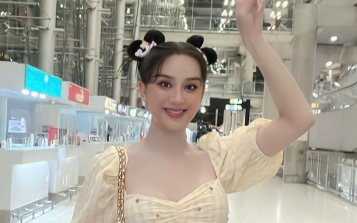 Lâm Khánh Chi có mặt tại Thái Lan chuẩn bị cho ca phẫu thuật dây thanh quản Ảnh 2