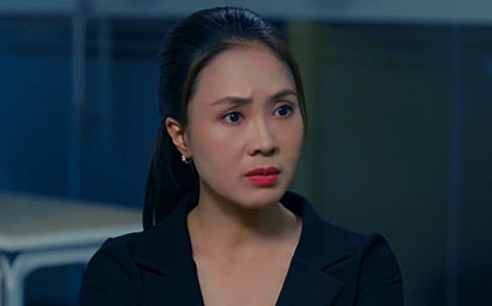 Hành Trình Công Lý tập 7: Phương (Hồng Diễm) tìm ra manh mối mới có lợi cho Hoàng (Việt Anh) Ảnh 2