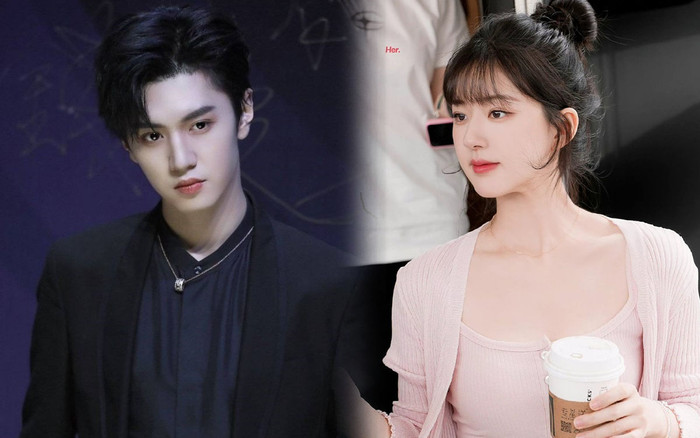 Tình mới Triệu Lộ Tư đang quay phim thì bị trộm nhòm ngó: Đúng là vận hạn đeo bám Ảnh 2