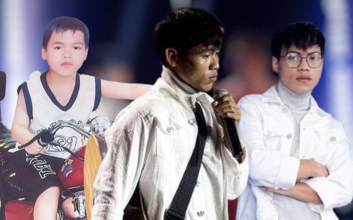 Chủ nhân sáng tác 'Guitar Và Anh' đang 'gây bão' TikTok: Quá khứ ám ảnh, mắc chứng trầm cảm từ nhỏ Ảnh 2