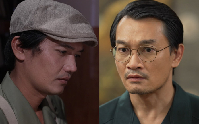 Rồi 30 Năm Sau: Duy Long (Quang Tuấn) muốn vào làm rể nhà Hai Thức Ảnh 2