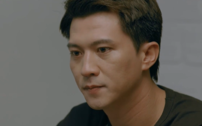 Hành Trình Công Lý tập 7: Nguyệt (Thu Quỳnh) nổi đóa khi mẹ nằng nặc đòi 'đi cửa sau' để cứu Hoàng Ảnh 4