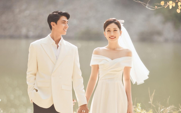 Phương Nga gặp vấn đề sức khỏe hậu đám cưới khiến fan lo lắng Ảnh 2