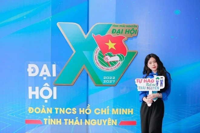 Nhan sắc xinh đẹp 'cực phẩm' của nữ sinh SN 2005 vừa giành HCV cờ vua châu Á Ảnh 7