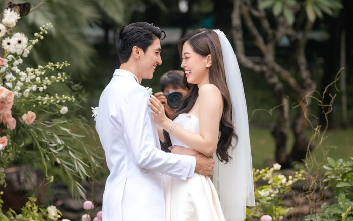 Bình An: 'Ước mơ của Phương Nga sau này muốn trở thành người giúp việc' Ảnh 2