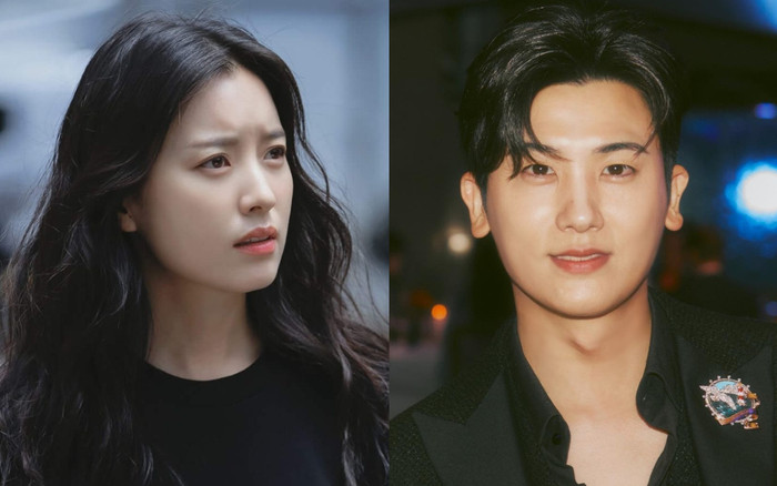 Không còn là tin đồn, Park Hyung Sik và Han Hyo Joo chính thức 'tái hợp' Ảnh 2